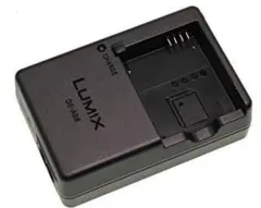 vhbw 3x batteria compatibile con Panasonic Lumix DMC-FX12, DMC-FX10, DMC-FX100, DMC-FX150, DMC-FX07, DMC-FX01 fotocamera (750mAh, 3,6V, Li-Ion