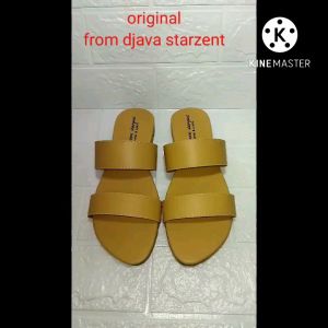 Sandal Teplek Wanita Sintetis Murah Berkualitas