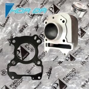 Gioăng Hơi/Gioăng Quy Láp Kim Loại Piaggio Vespa Chính Hãng Cho Động Cơ 3V 3V iGet – Phụ Tùng Zin cho xe Sprint Primav
