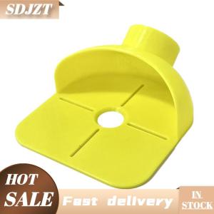 SDJZT Drill Dust Collector Dust Collecting Bowl For Drill Holes Easy To Install Home Improvement Tools For Home Crafts Construction