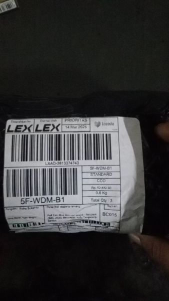 Buyer review video 2