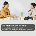 Micro thu âm không dây Boya BY-M1V1, M1V2, M1V3, M1V4, M1V5, M1V6 - Micro cài áo loại bỏ tiếng ồn chủ động công nghệ cao. 