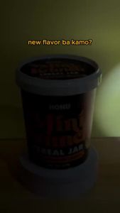 Konu Mini Krunch Cereal Jar Extra Big - Chocolate Snack with Matcha Strawberry Biscoff & Dark Choco Flavors 360g No Refrigeration Needed Ready to eat