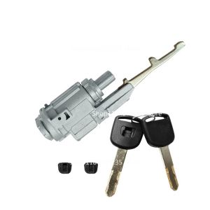 dncnf 06351-TE0-A11 Suitable for The Old Model Ignition Lock Core CRV Car Ignition Lock Core with Dual Keys H5K8Q