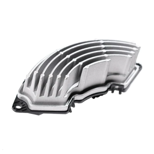 Heater Blower Motor Resistor Heater Fan Motor Resistor 77366112 6441CE Replacements Simple Installation for Vehicles