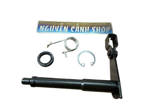 Bộ cần côn Exciter Sum racing siêu cứng