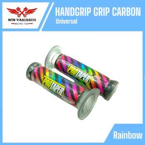 handgrip domino bisa untuk semua jenis motor grip domino carbon impor