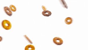 Crisp Power Variety Pack Protein Pretzels High Protein Snack 6 Pack