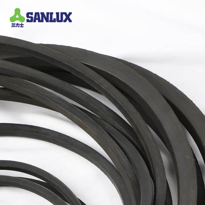 Sanlux V-belt Type B 700 Li B710 B737 B750 B762 B775 B787 B800 Li ...