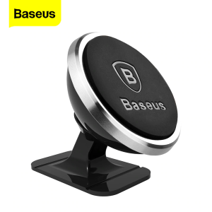 [Baseus Magnetic Car Phone Holder for iPhone 13 Pro Max 12 11 XS X and Samsung Magnet Mount Car Holder | Portable Cell Phone Holder Stand for Car]