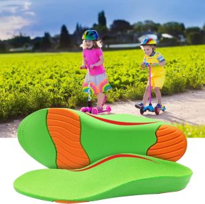Kids Orthopedic Insoles For Plantar Fasciitis Insoles Shoes Comfortable for Feet Arch Support Shoe Pad Flat Foot Care Shoe Soles