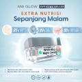 Ms Glow Paket Wajah ISI 5 ( Whitening / Luminous / Acne / Ultimate / White Cell DNA ) Free Essence Mini. 