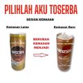 Kopi Nescafe Kaleng PREMIUM ORIGINAL 220 ml / Nescafe Can - ( HARGA 6 KALENG ). 