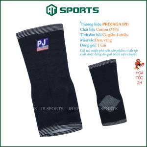 Bó Gót Loại Xỏ Thể Thao Giãn 4 Chiều PJ954 - Bảo Vệ Khớp Gót Khi Chơi Thể Thao Giảm Đau Khớp