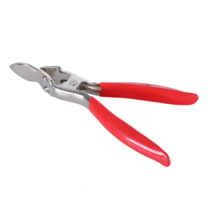 Coconuts Shell Breaker 430Stainless Steel Convenient Present for Durian Lover for Opening Durians and Cracking Nut