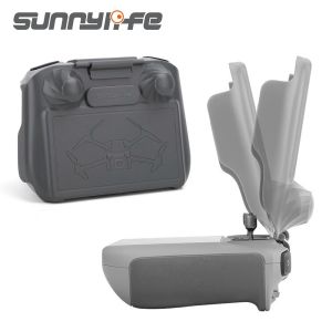 SUNNYLIFE 2 in 1 Controller Protector Sun Hood Monitor Screen Cover for DJI RC MINI 3 PRO