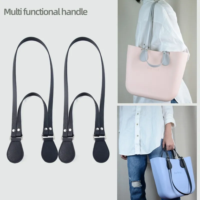 New O bag Multifunctional Strap handles For obag Girl Women Hand