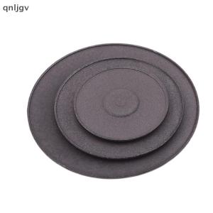 🔥🔥🔥qnljgv 1PC Oven DIY Accessories Cap For SABAF Gas Stove Top Fire Cover Iron Concave Cap 2.16in 2.95in 3.93in