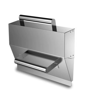 เกรียงสแตนเลสฉาบปูนซีเมนต์ อุปกรณ์ฉาบปูน แข็งแรง ทนทาน เหมาะกับงานปูกระเบื้อง