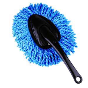 Car Wash Tools Wax Brush Scrub Car Wax Mop Car with Cleaning Interior Cleaning Tools Cleaning Tools