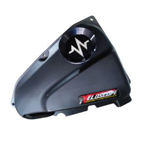 VELOSCOPE AKRILIK ORI DETAK BEAT FI PGM LAMA VELOSCOPE SCOOPY LAMA
