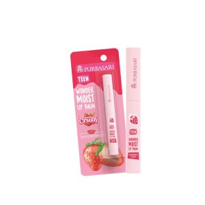 Purbasari Teen Wonder Moist Lip Balm