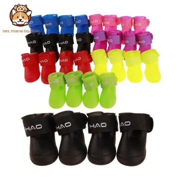 Buy Aqua Shoes For Dogs online Lazada .ph