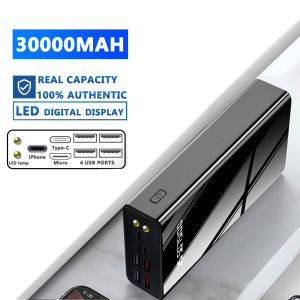 EAST 3 years warranty 100% original heavy duty Powerbank brand 2.1A 800000mah power bank 50000mah 30000MAH 10000MAH fast charging Power Bank Power Bank for Micro/Type-C Xiaomi Huawei Oppo Vivo portable power station