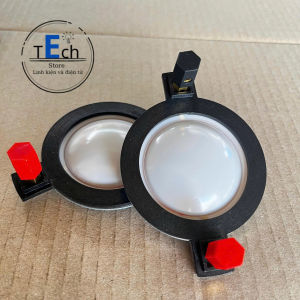 Coil treble 450 RCF (44.4mm) dây đồng dẹp loại cọc ngắn