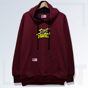 NOT TIRED Sweater pria dewasa Sweter ala korea suiter keren  hodie cowok viral jakett pria terbaru