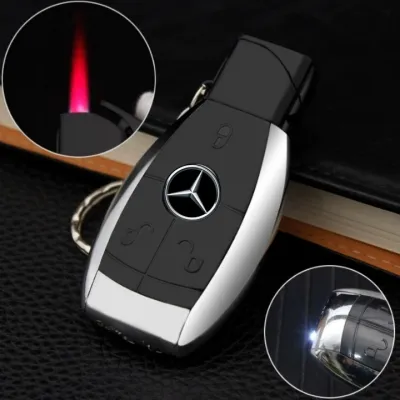 COD Bosku ! KOREK API BARA KUNCI MOBIL MERCY KOREK LAS LIGHTER UNIK