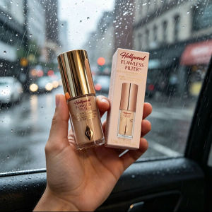 Kem Nền/Highlight Charlotte Tilbury HOLLYWOOD Flawless Filter 5.5ml