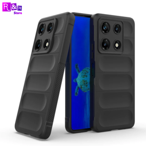 Case Infinix Note 30 30 Pro Softcase Magic Shield Airbag Silicone Cover