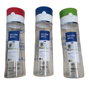 Bình nước Micron Ware 720ml - Tritan 5299