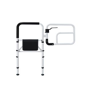 [New Arrival] Bion Safety Bedrail F100 | Height Adjustable | Flexible & Easy Installation