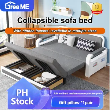 Lazada sofa bed sale sales