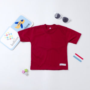 Gummy Basic Tees Kaos Basic Polos Bayi 0 - 4 tahun