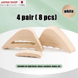 (BUY 1 TAKE 1)1 pair Reusable Toe Filling Padded Padded Adjustable Shoe Size Reusable Toe Filling Padded Shoe Filler Comfortable Filler for Toes School Season