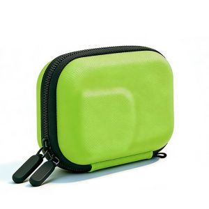 OUTMODED INTERSECT77OU5 EVA Camera Carrying Bag Soft Lining Multicolor Sports Camera Storage Bag High Quality Shake-proof Mini Storage Box For DJI Action 5 Pro/GoPro 13