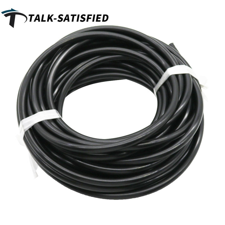 10m Garden PE Pipe Low Pressure Mist System ID 4mm (OD 6.35 mm ...