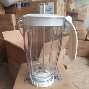 BAYAR DITEMPAT] Gelas Blender Philips HR 2115 HR 2116 HR 2061 HR 2071 HR 2061