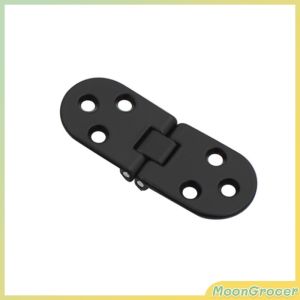 M.G Zinc Alloy Flap Hinge Folding Table Hinge Sewing Machine Table Folding Flip Top Hinges