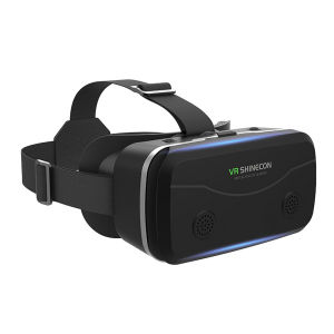 Shinecon VR Box IMAX Giant Screen Virtual Reality Glasses - SC-G15