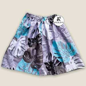 CELANA PENDEK WANITA DAN PRIA DEWASA MOTIF RANDOM