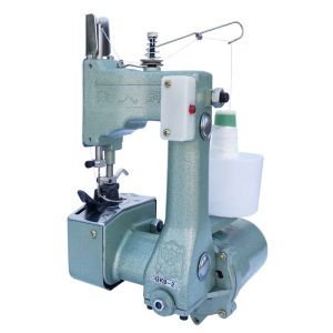 btnx Household Portable Electric Sewing Machine 220V Woven Bags Rice Bag Sealing 130W 12000RPM GK9-2 6B2Z9