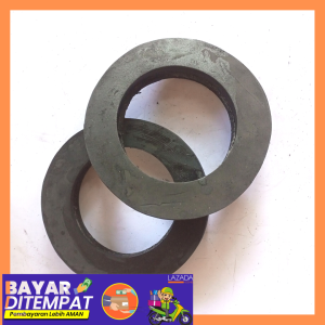 Karet Tatakan Per Keong Calya Sigra Belakang Atas Tebal 1 cm dan 2 cm Harga Per 2 Pcs