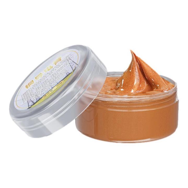 New Copper Grease 30g Electric contact rust proof and anti-corrosion ...