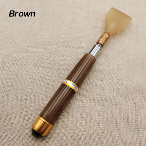 Magnetic Telescopic Back Scratcher Extendable Back Itching Self Massager