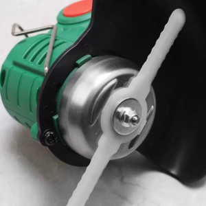 Mower Grass Cover Lawn Mower Blade Base Trimmer Kit Practical to Use Practical Guard Cover Accessory for Lawn Mower