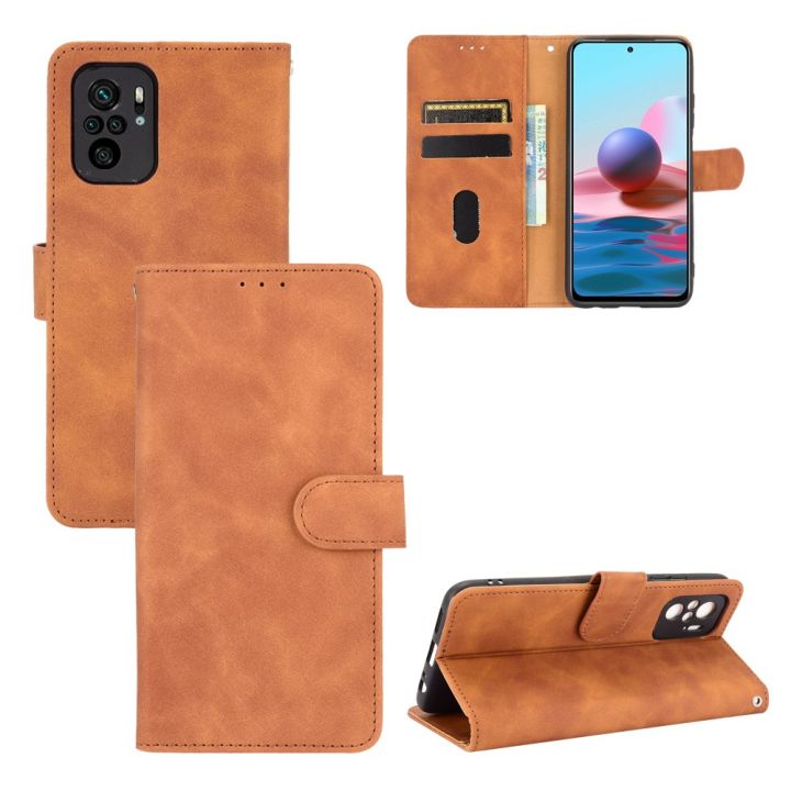 For Xiaomi Redmi Note 10 JE Note 10 Note 10 5G Note 10S
